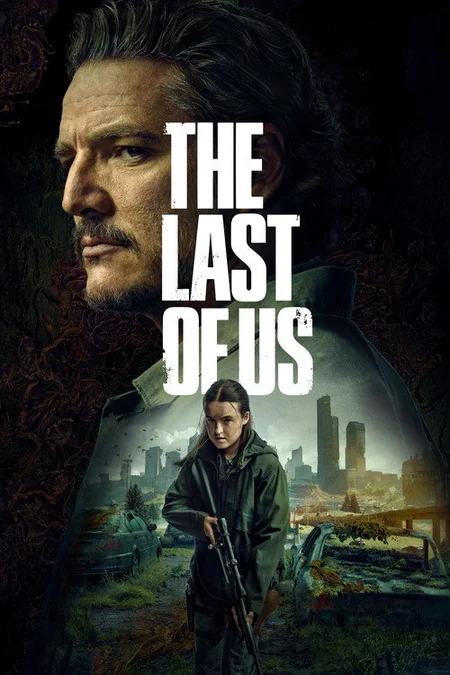 The Last of Us 4K sur Mario IPTV